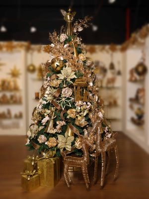 CASCABEL DECOR 25X25X27CM - 202-1600036